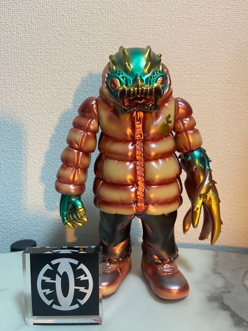 gyaromi ギャロミ　オイドイーターデストロイ