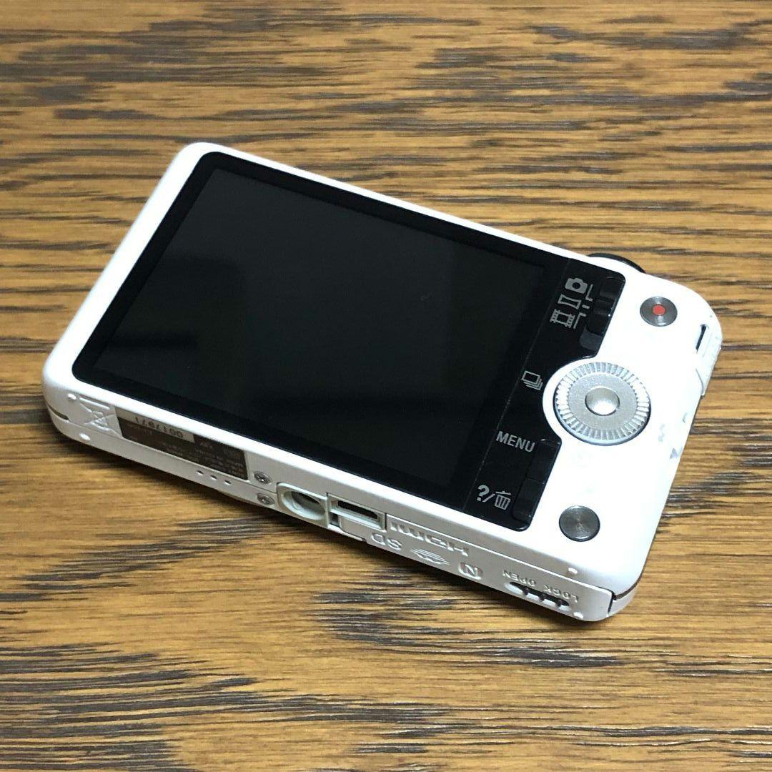 SONY DSC-WX60 オマケ付き コンデジ デジタルカメラ