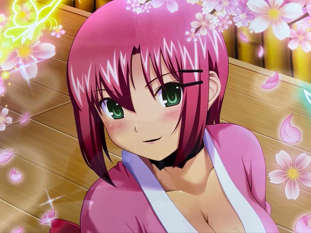 リオスパ(リオの大温泉)のポスター