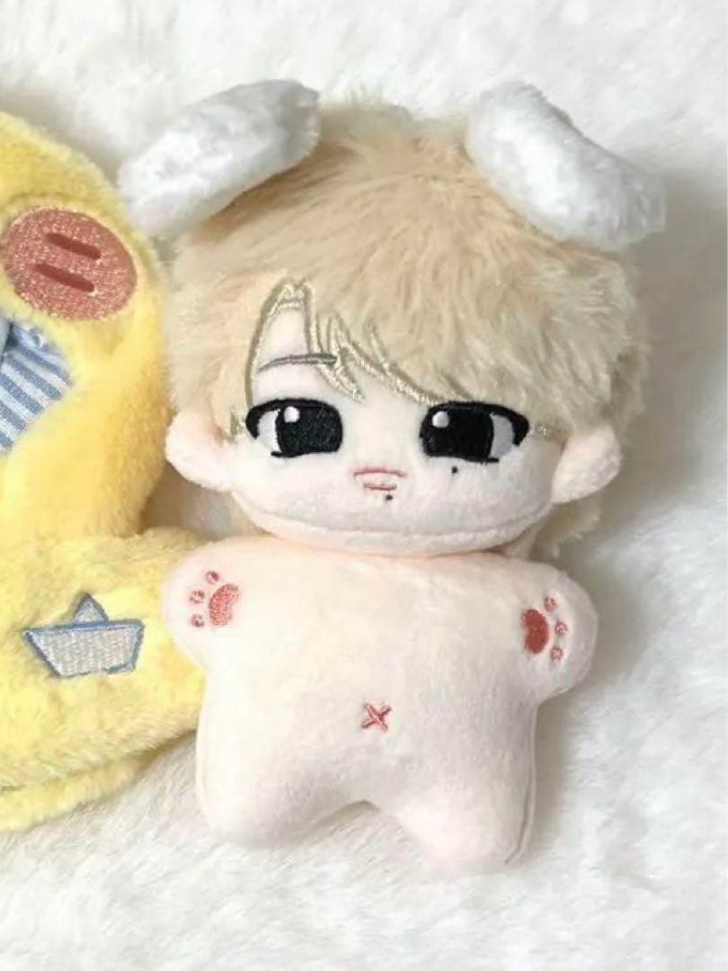 しのぼうページ