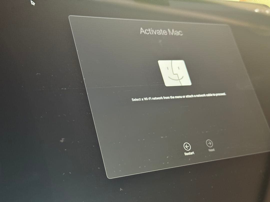 MacBook本体 Apple MacBookair m2 13.6inch