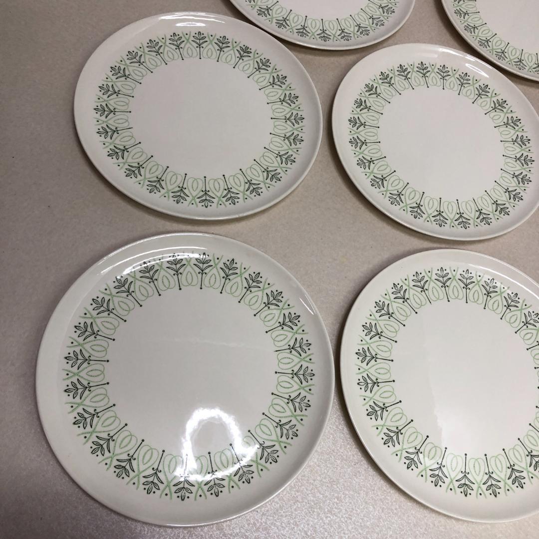 TAYLOR SMITH &TAYLOR COLORCRAFT USA製