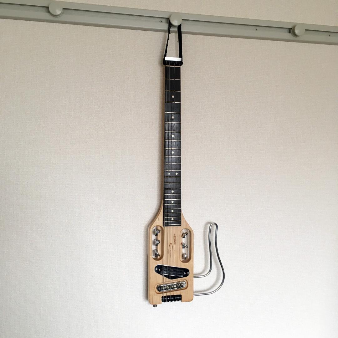 ギター TRAVELER GUITAR / Ultra Light Electric