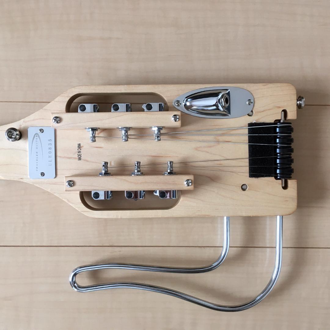 ギター TRAVELER GUITAR / Ultra Light Electric