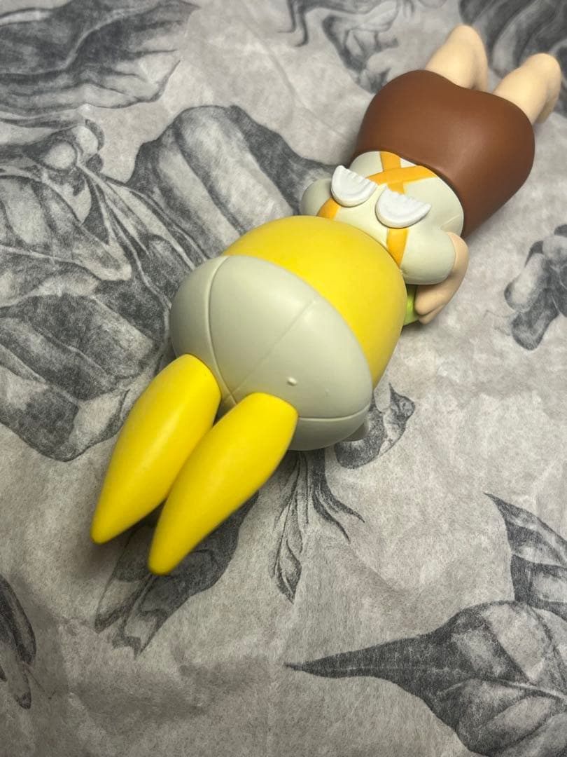 ソニーエンジェル　enjoy the moment うさぎ