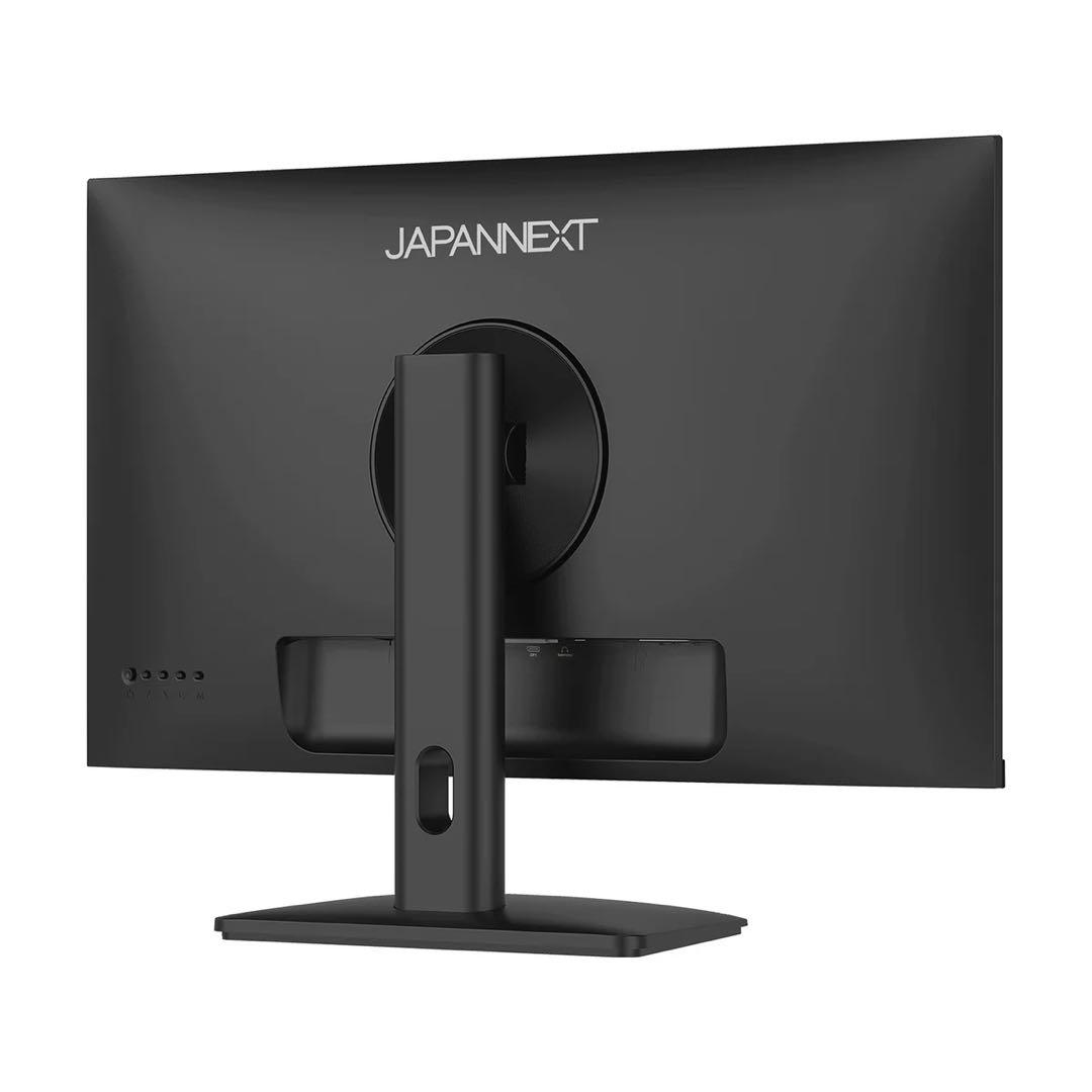【新品未開封】JAPANNEXT 23.8インチ WQHD 180Hz