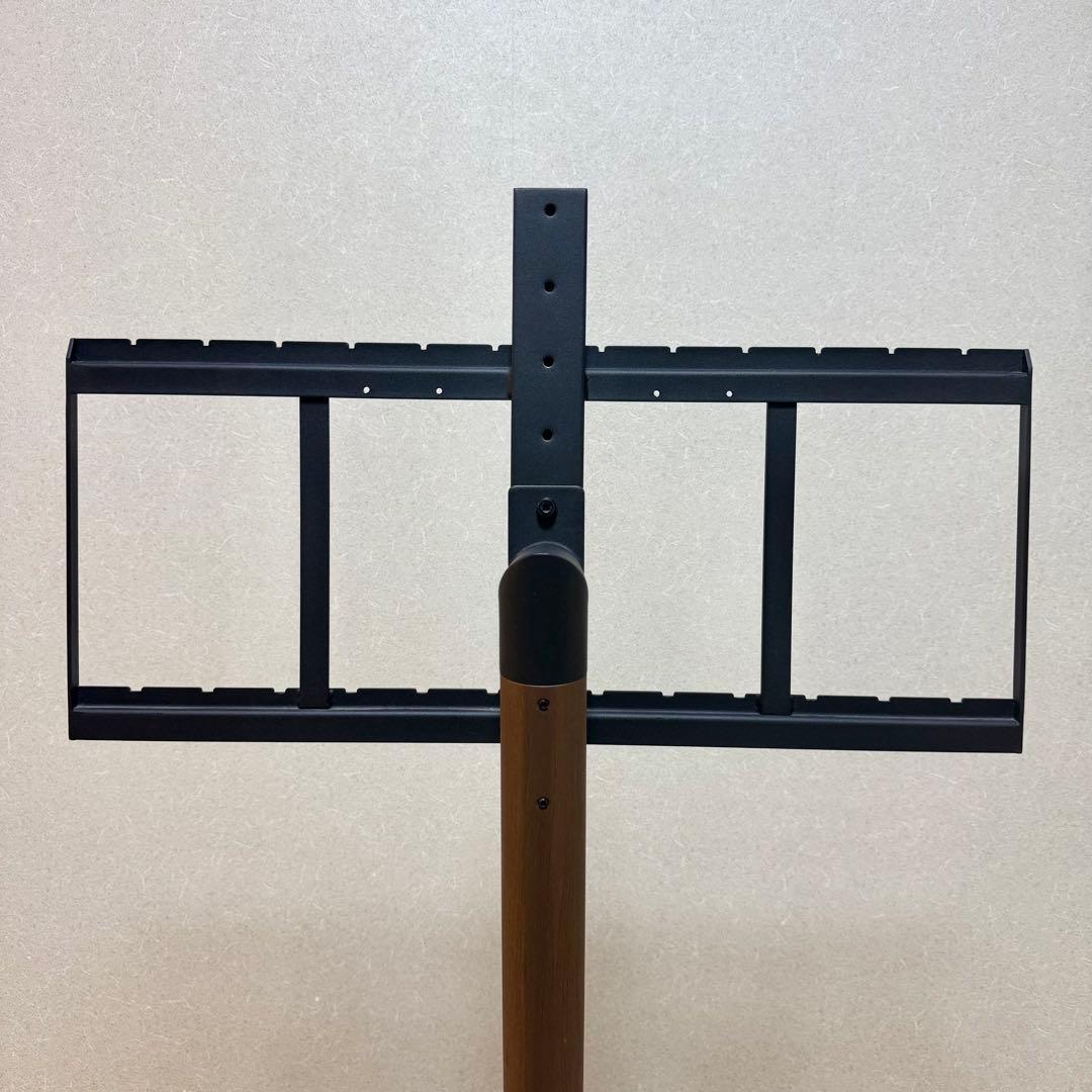 テレビ台 WALL SEVENSTAND A2 LARGE TYPE