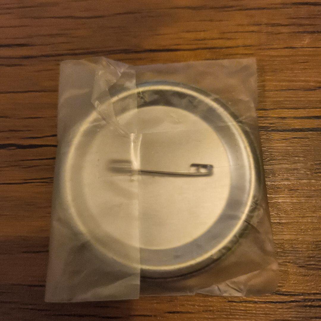 ヘタリア　チェンジング缶バッジ　日本　ちびきら