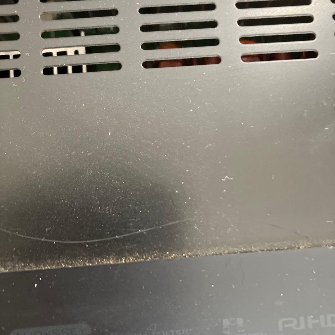 ONKYO AVアンプ　NR-365