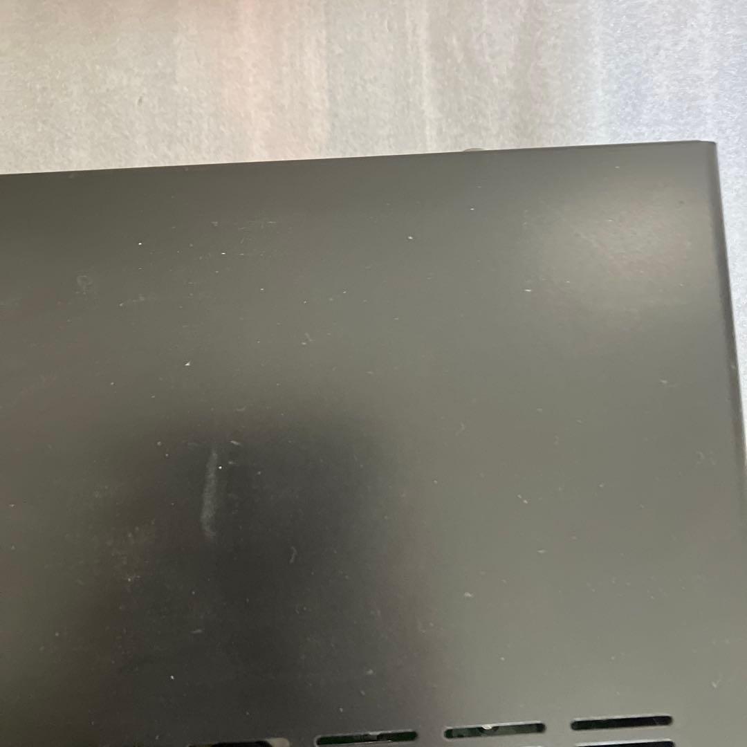 ONKYO AVアンプ　NR-365