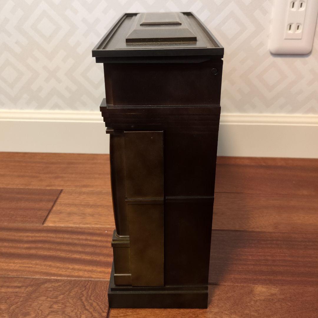 サザンの名曲が流れるオルゴール付置時計