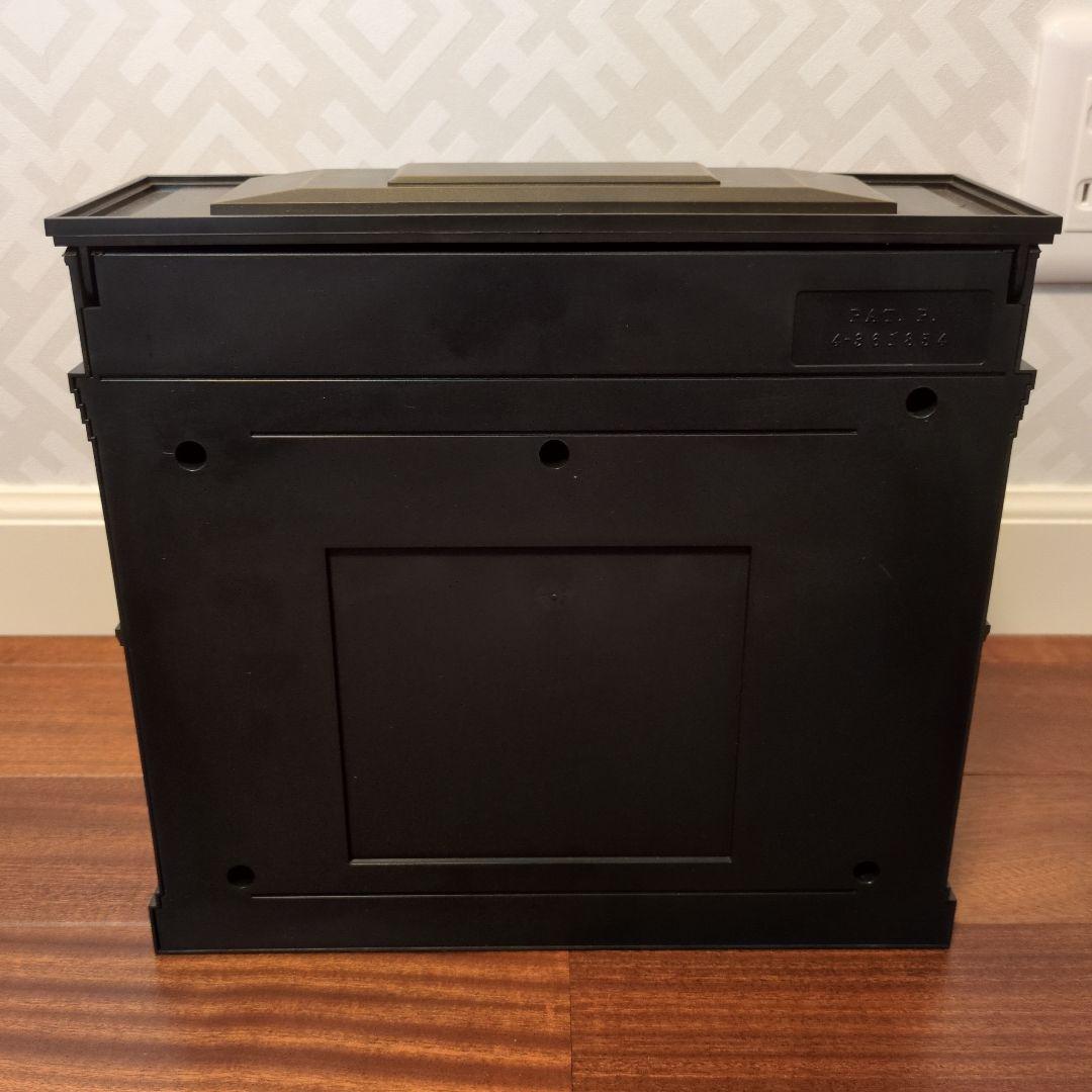 サザンの名曲が流れるオルゴール付置時計