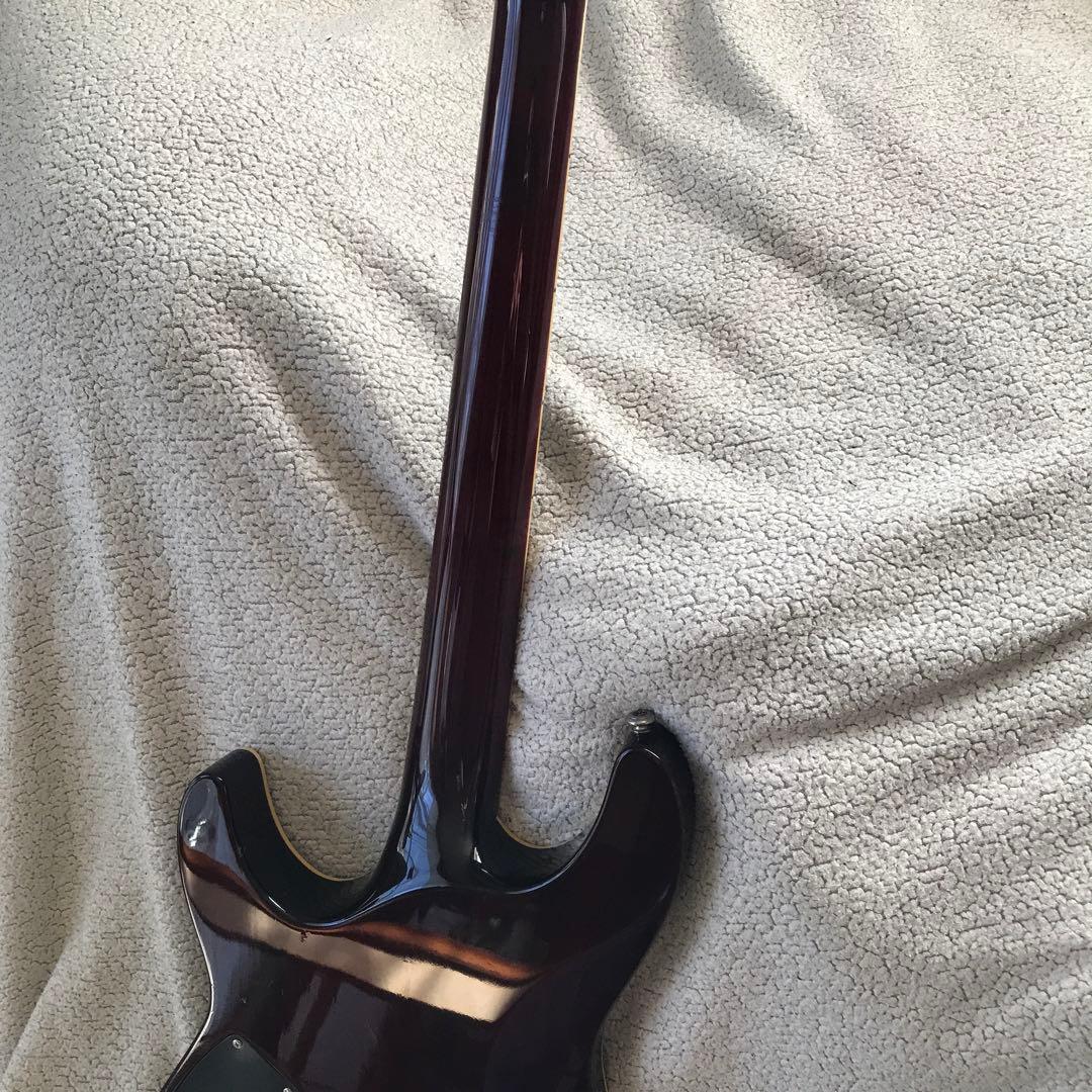 ギター Schecter Hellraiser special