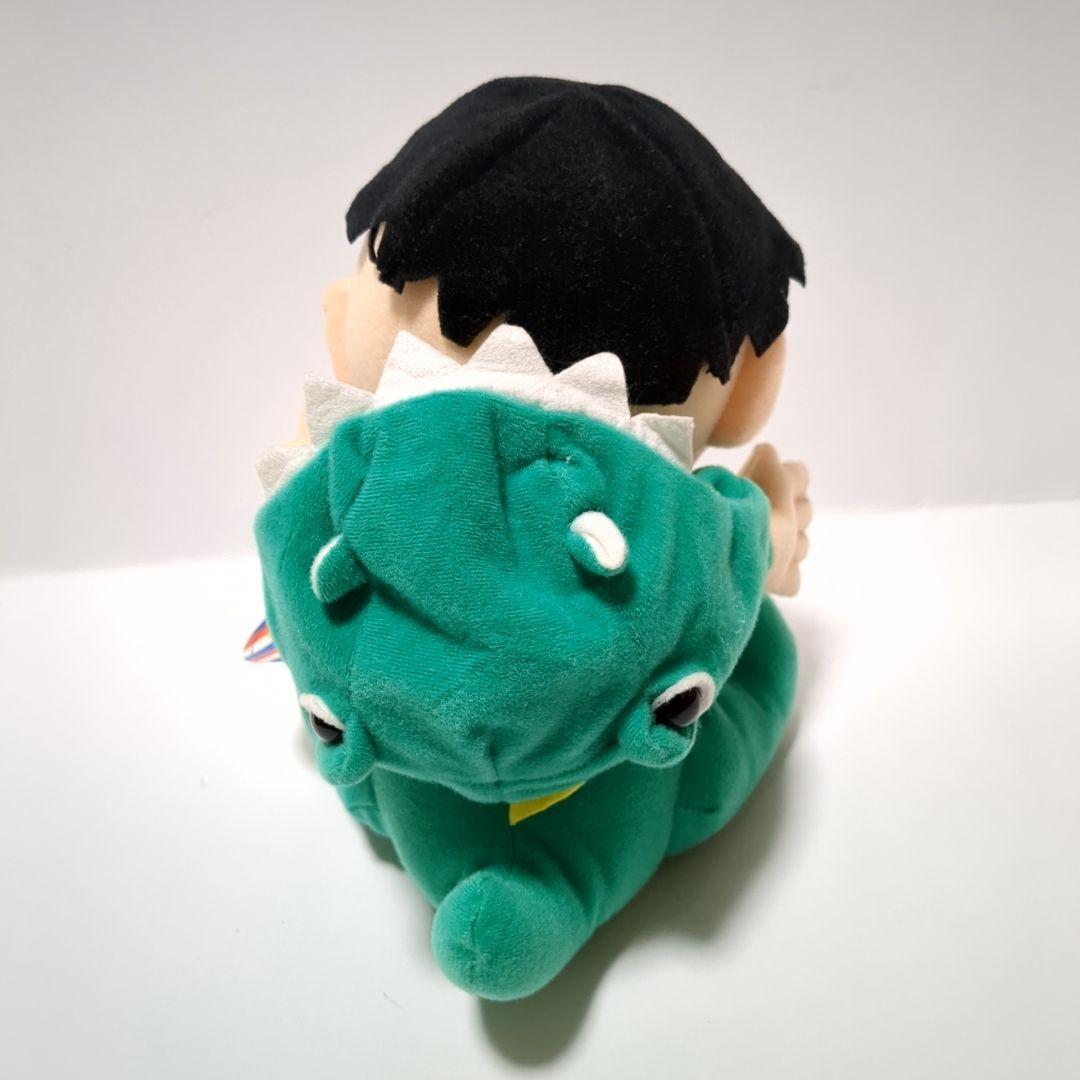 まことちゃん　ぬいぐるみ 3個セット