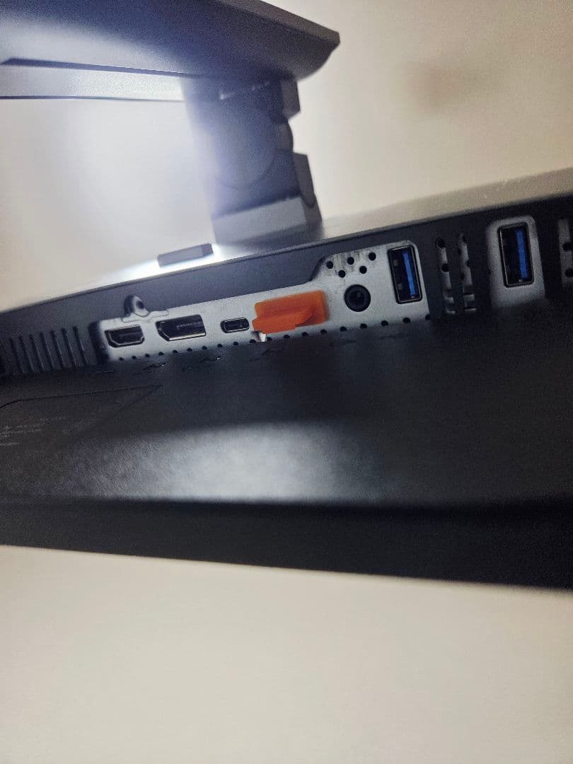 DELL U2719DC デジタルハイエンド 27インチ モニター