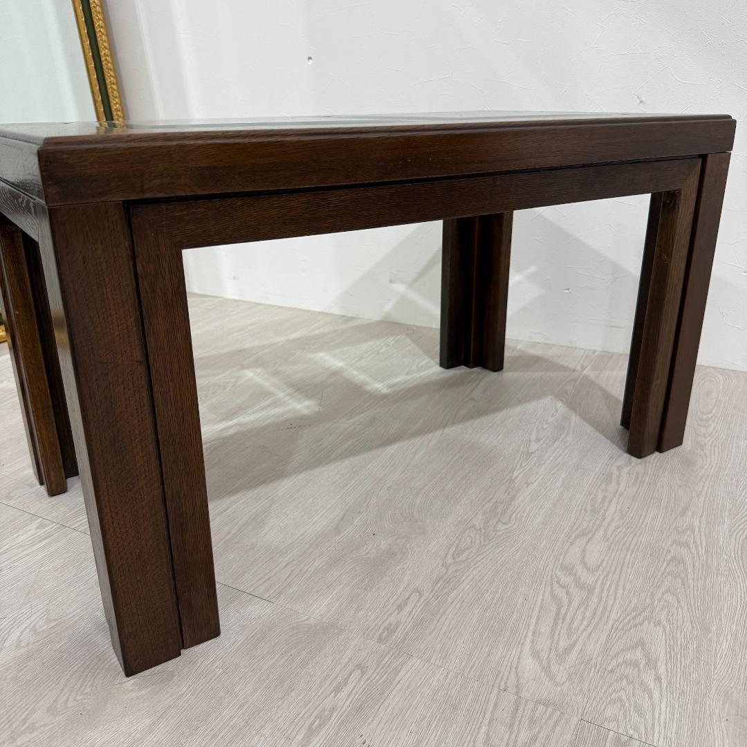 カリモク　ドマーニ　モーガントン　サイドテーブル　Karimoku　domani