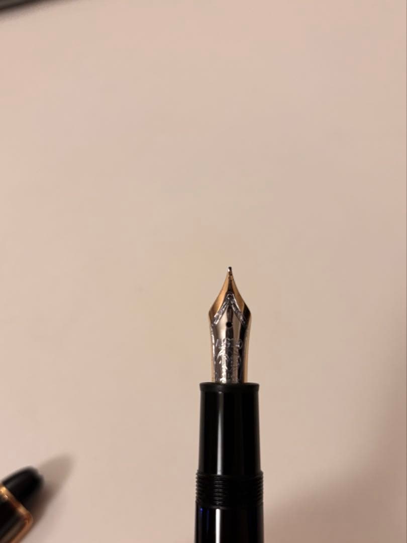 MontBlanc マイスターシュテュック 146 ルグラン