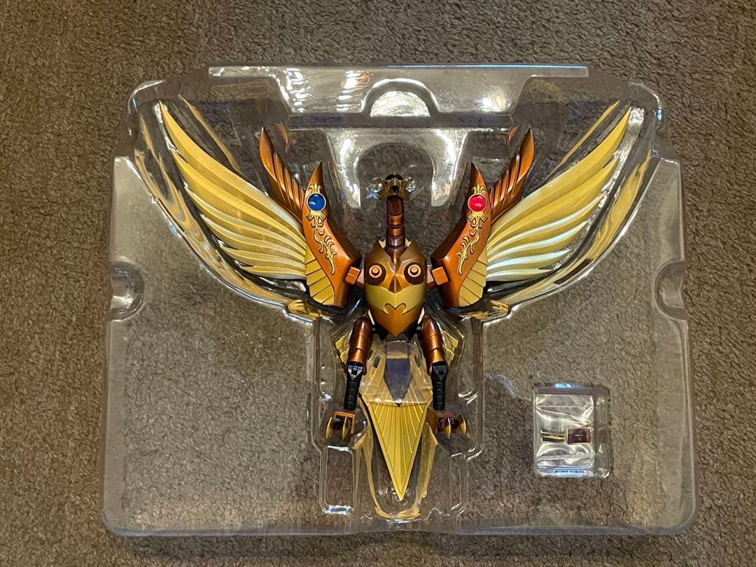 S.H.Figuarts 仮面ライダーオーディン&ゴルドフェニックス