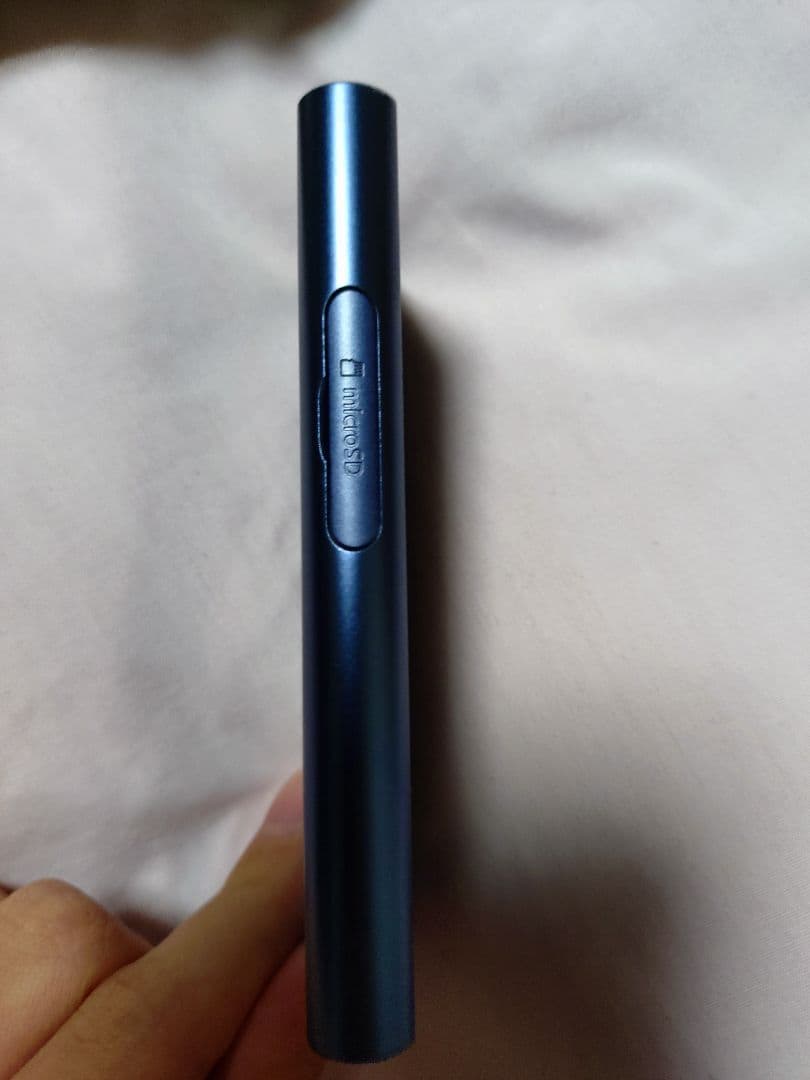 ソニー ウォークマン Aシリーズ 16GB NW-A55 : MP3プレーヤー