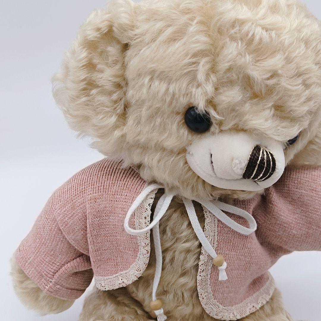 【限定60体】メリーソウト チーキー スプリングブロッサム 2013 No.27