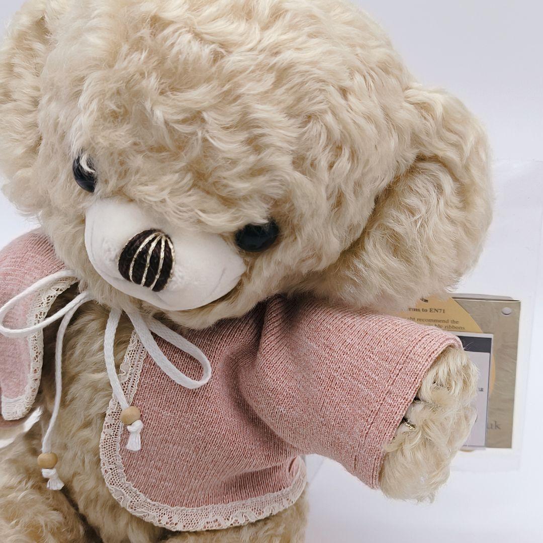 【限定60体】メリーソウト チーキー スプリングブロッサム 2013 No.27