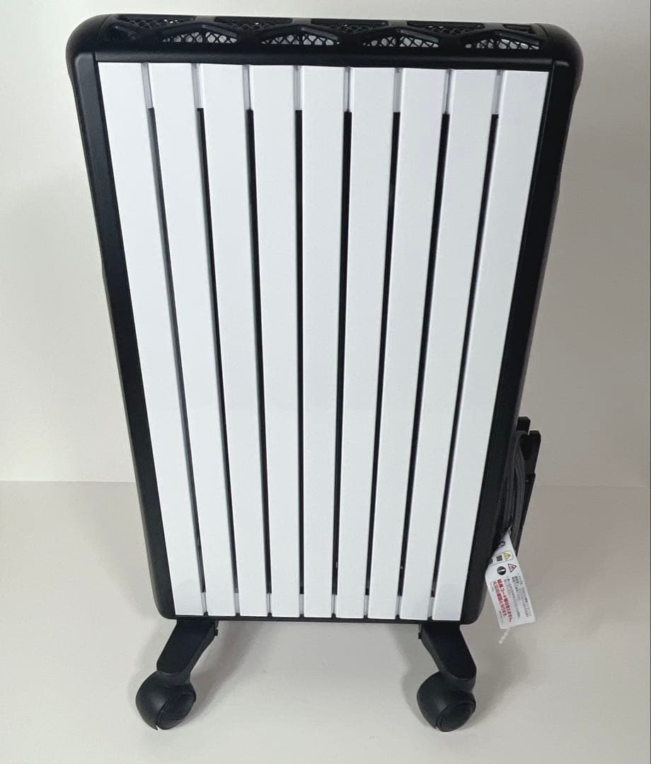 デロンギ マルチダイナミックヒーター 8～10畳