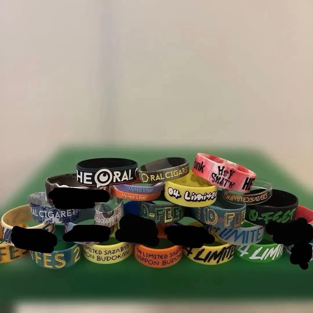 邦ロック　ラババン