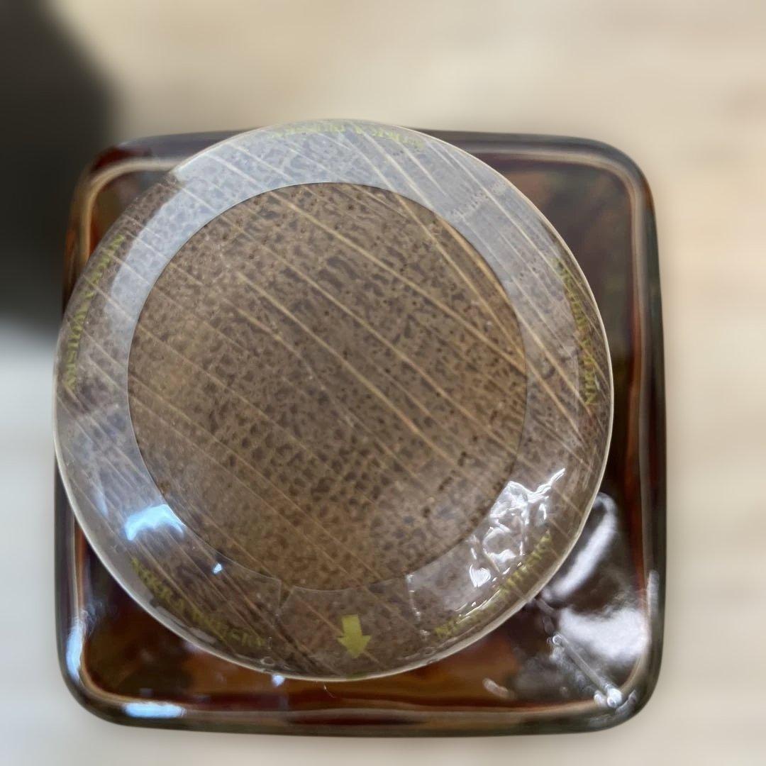 未開栓660mlウイスキー 竹鶴12年