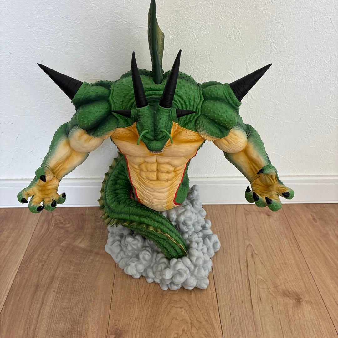 ポルンガ ラストワン賞　デンデ　セット