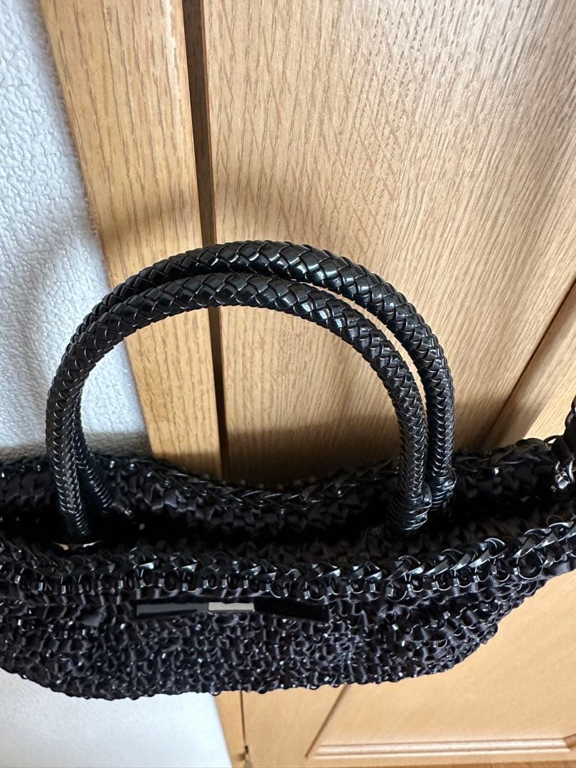 ANTEPRIMA ワイヤーバッグ