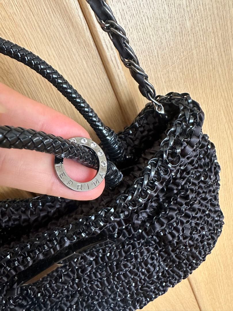 ANTEPRIMA ワイヤーバッグ