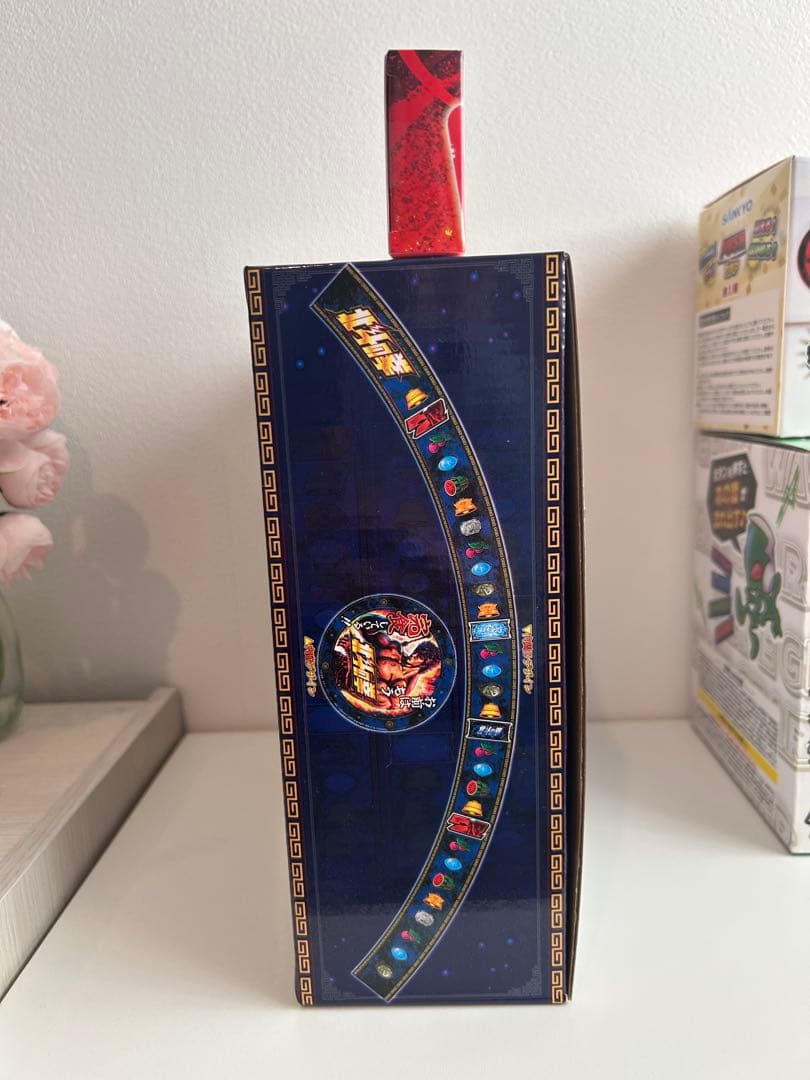 Sammy SANKYO 北斗の拳 断捨離セット‼️