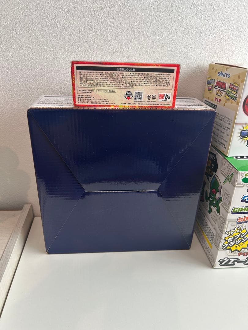 Sammy SANKYO 北斗の拳 断捨離セット‼️