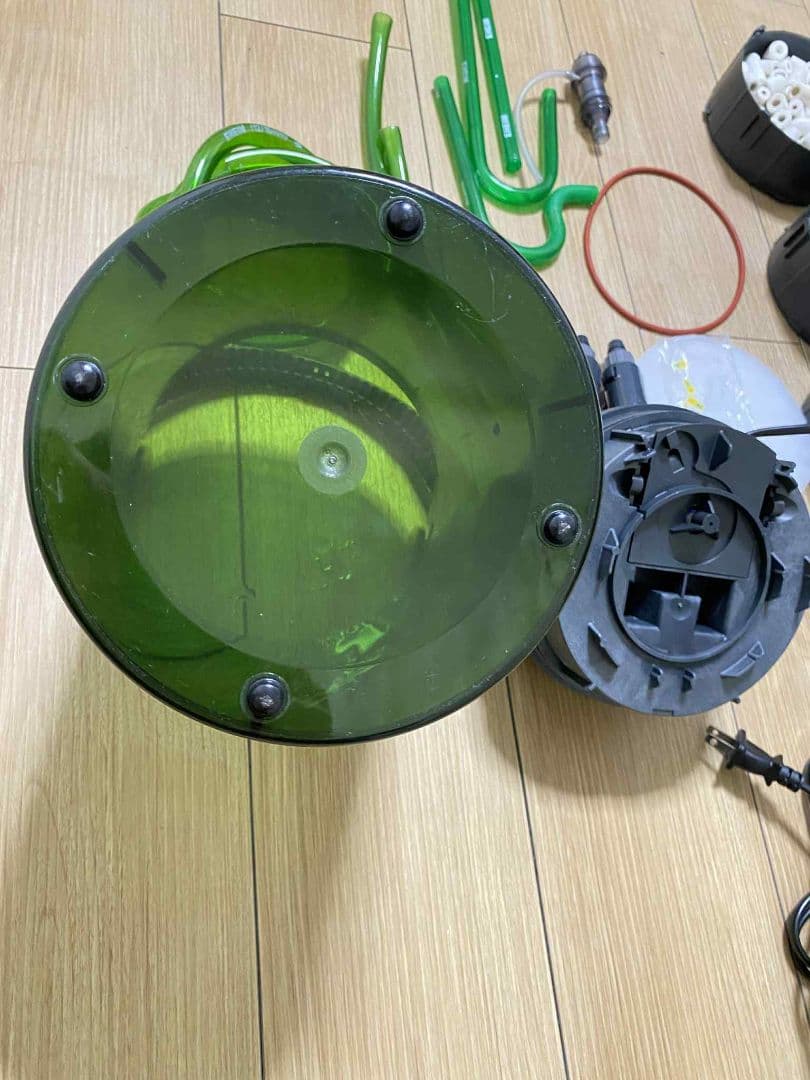 eheim 2234 (50/60hz)中古