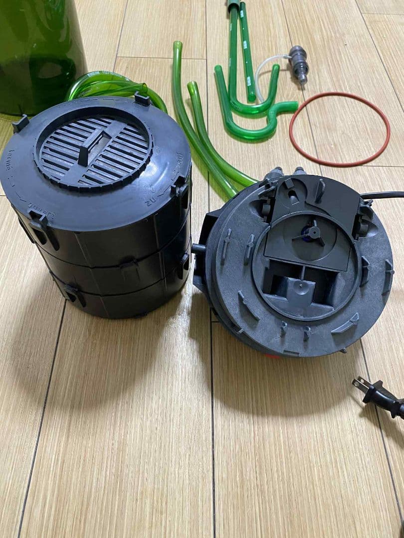 eheim 2234 (50/60hz)中古