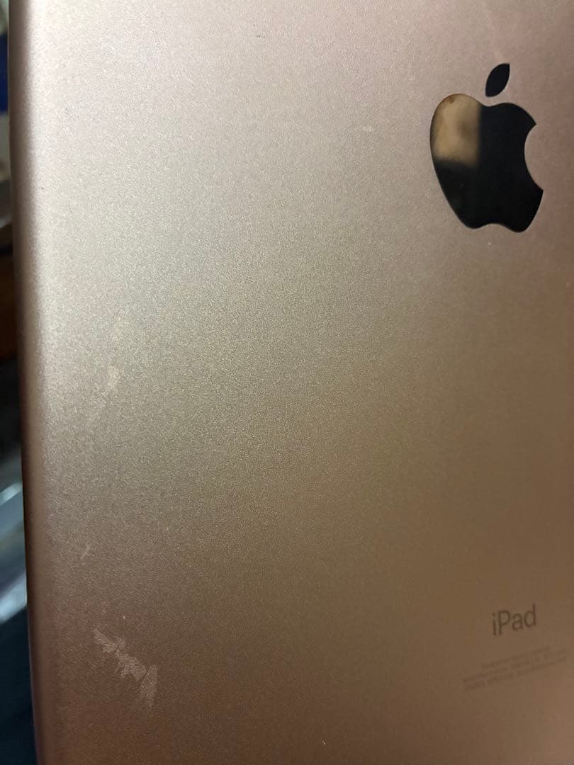 【*ー様 iPad air 第3代　64G 本体 ローズゴールド