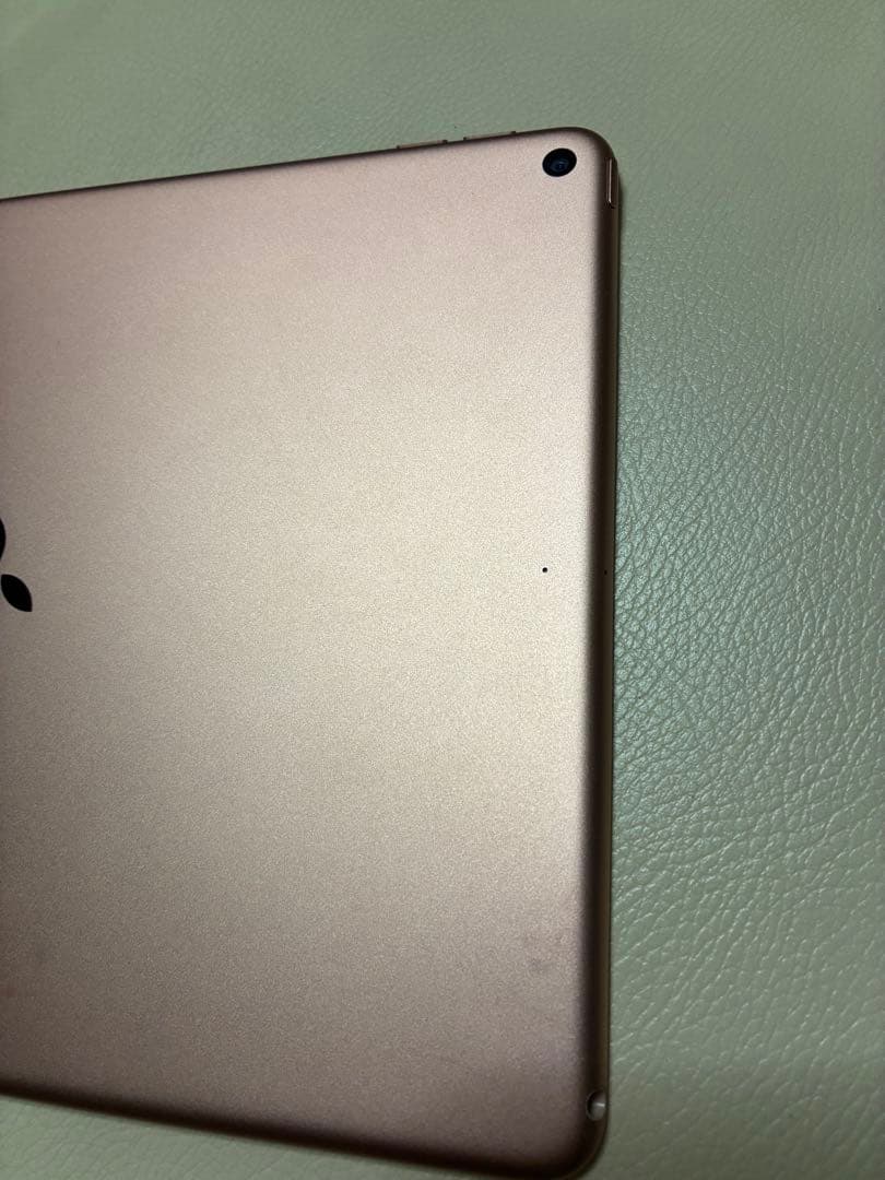 【*ー様 iPad air 第3代　64G 本体 ローズゴールド