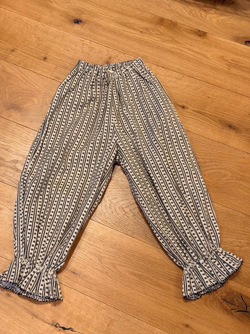 ボトムス・スパッツ misha &puff zuzu pants 3y