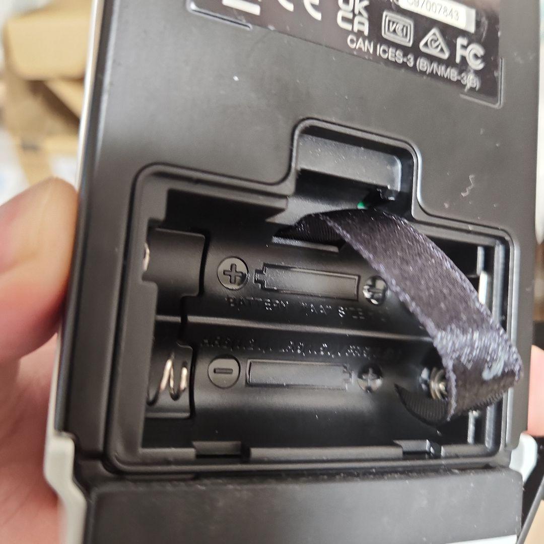 ZOOM MS-50G+ マルチギターエフェクター