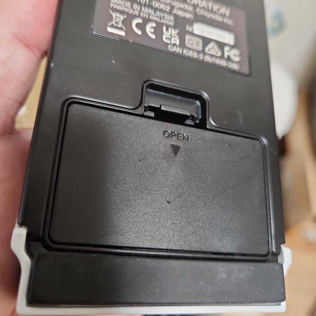 ZOOM MS-50G+ マルチギターエフェクター