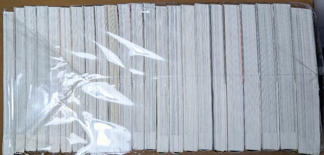 ドロヘドロ　全23巻セット