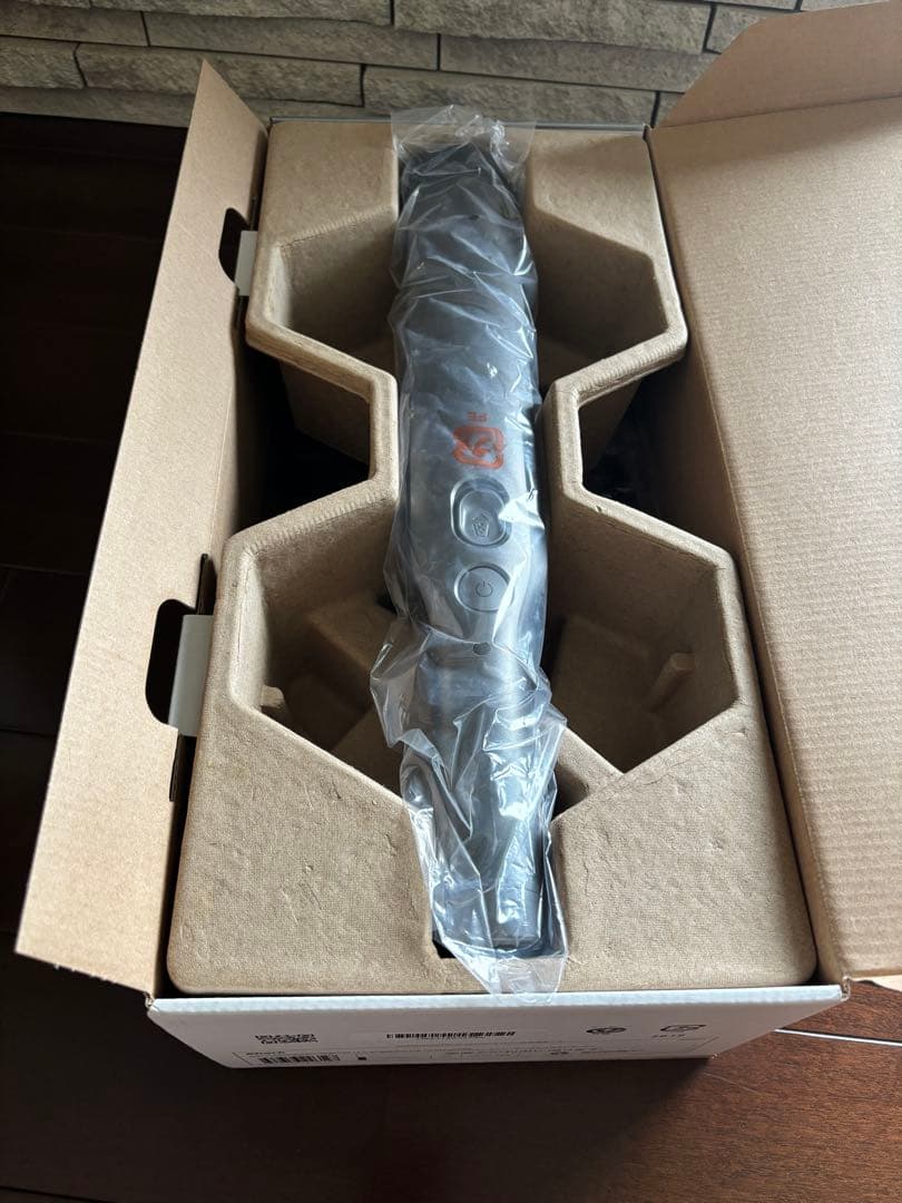 シャーク EVOPOWER W30 充電式 ハンディクリーナー WV251J