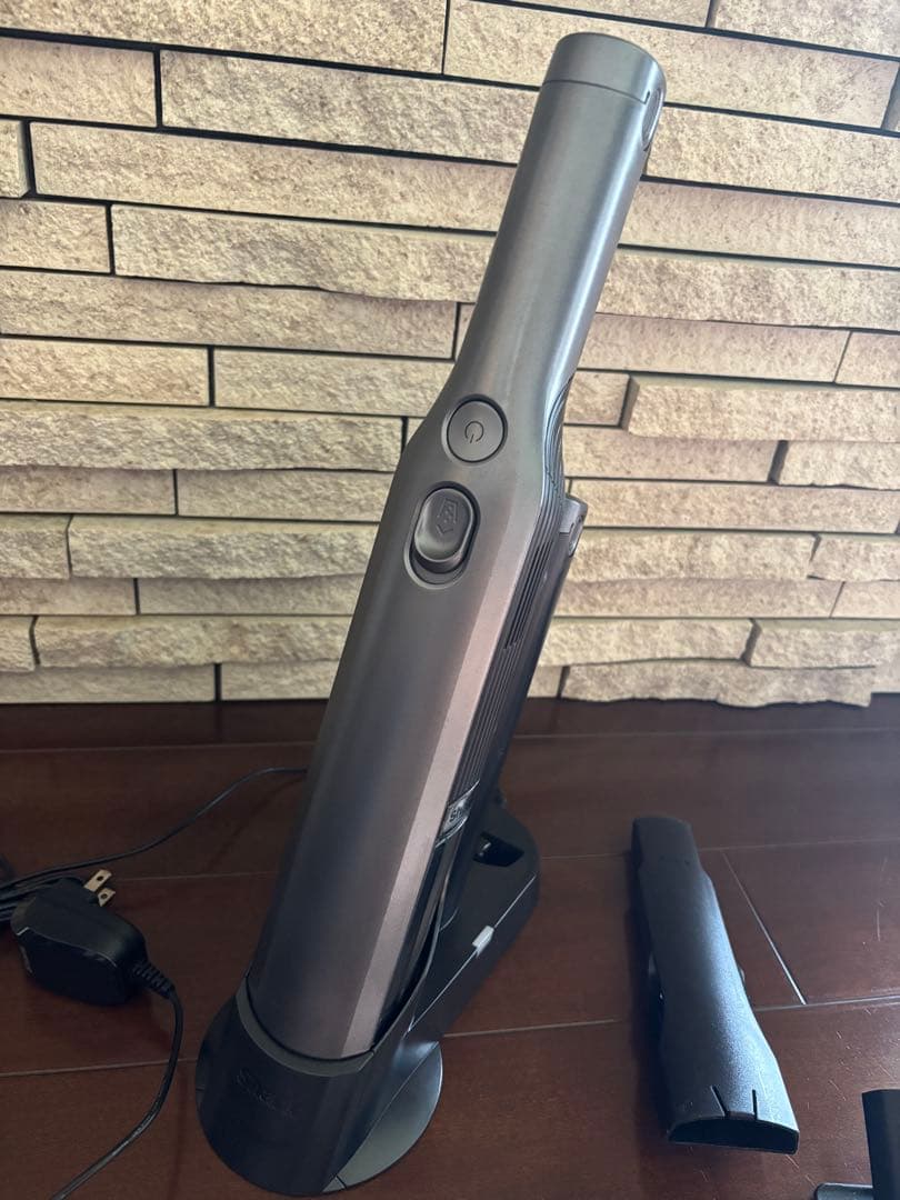 シャーク EVOPOWER W30 充電式 ハンディクリーナー WV251J