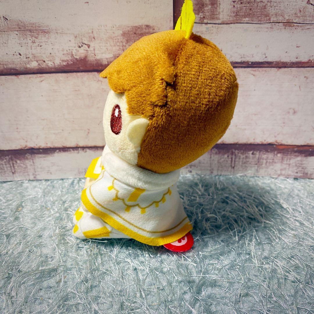 King ＆ Prince   SWEET GARDEN 高橋海人ちょっこりさん