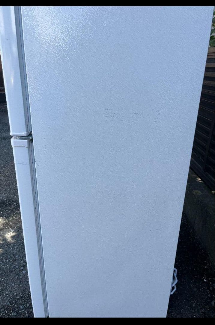 特価アイリスオーヤマ冷凍冷蔵庫162L 温度調節7段階　LED照明　2020年製