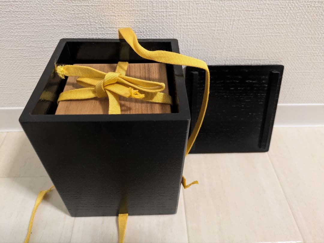 棗　蒔絵　茶道具　茶入