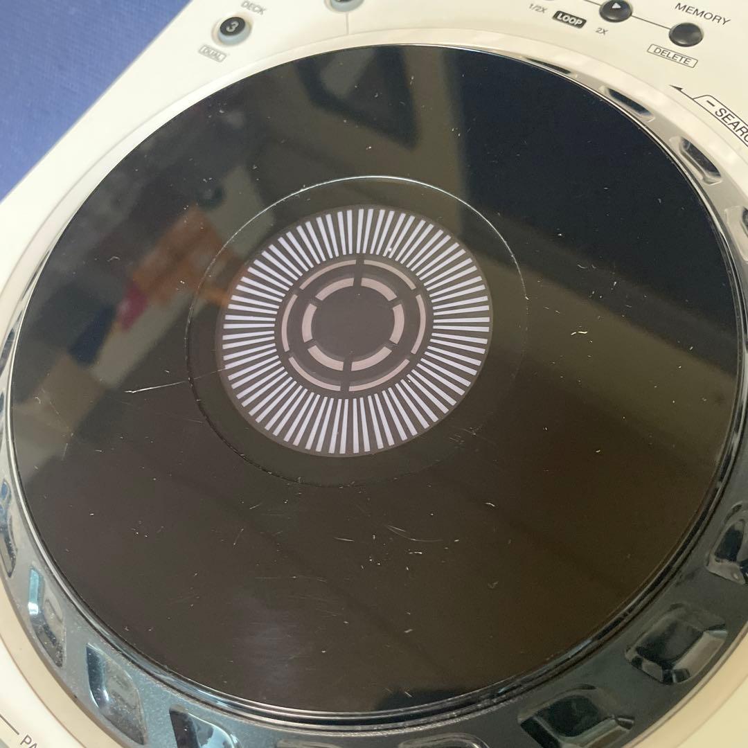 夜*音様 PIONEER DJ DDJ FLX6 W