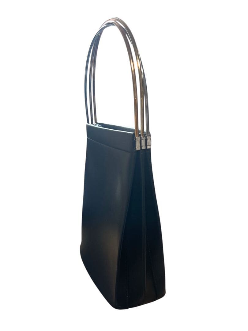 カルティエ トリニティバック　ブラック