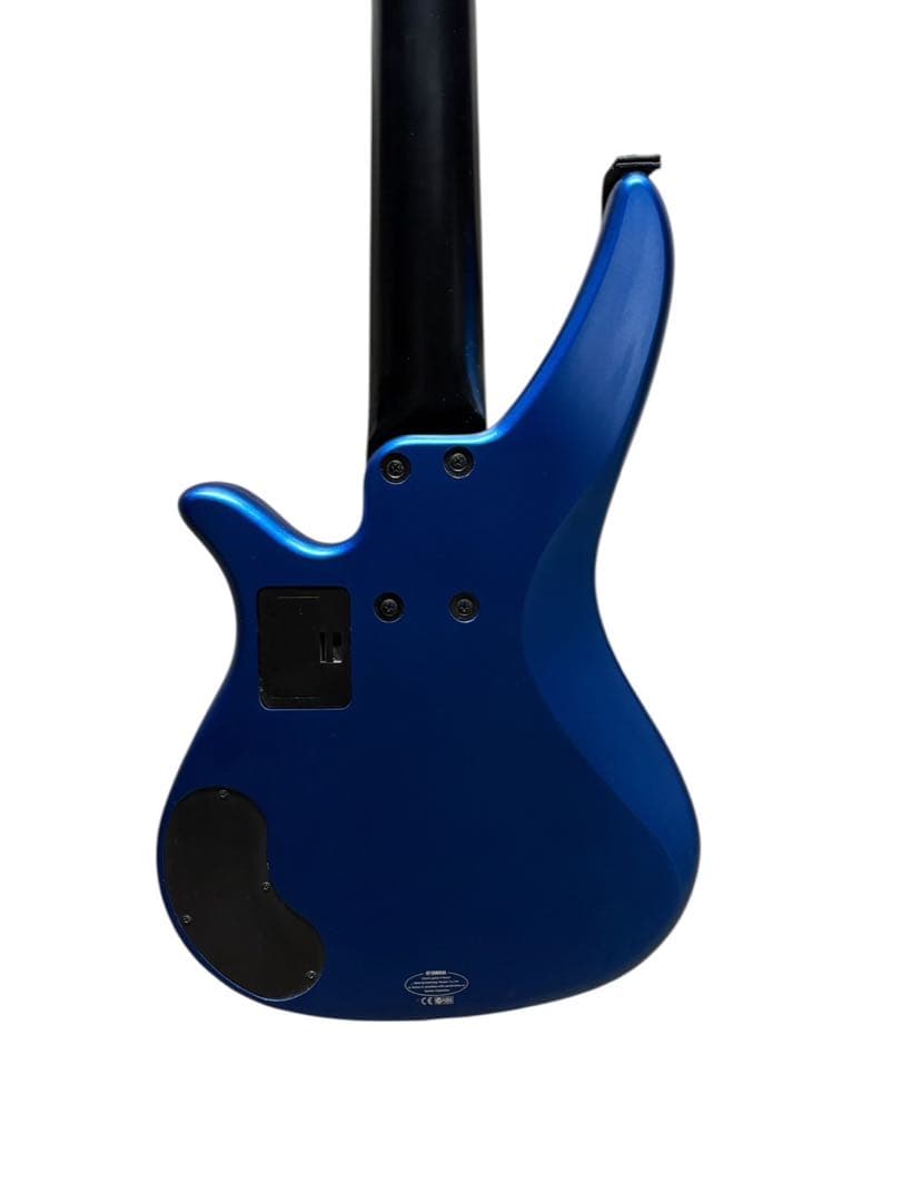 ■YAMAHA RBX-775 エレキベース bartolini NTBTG搭載