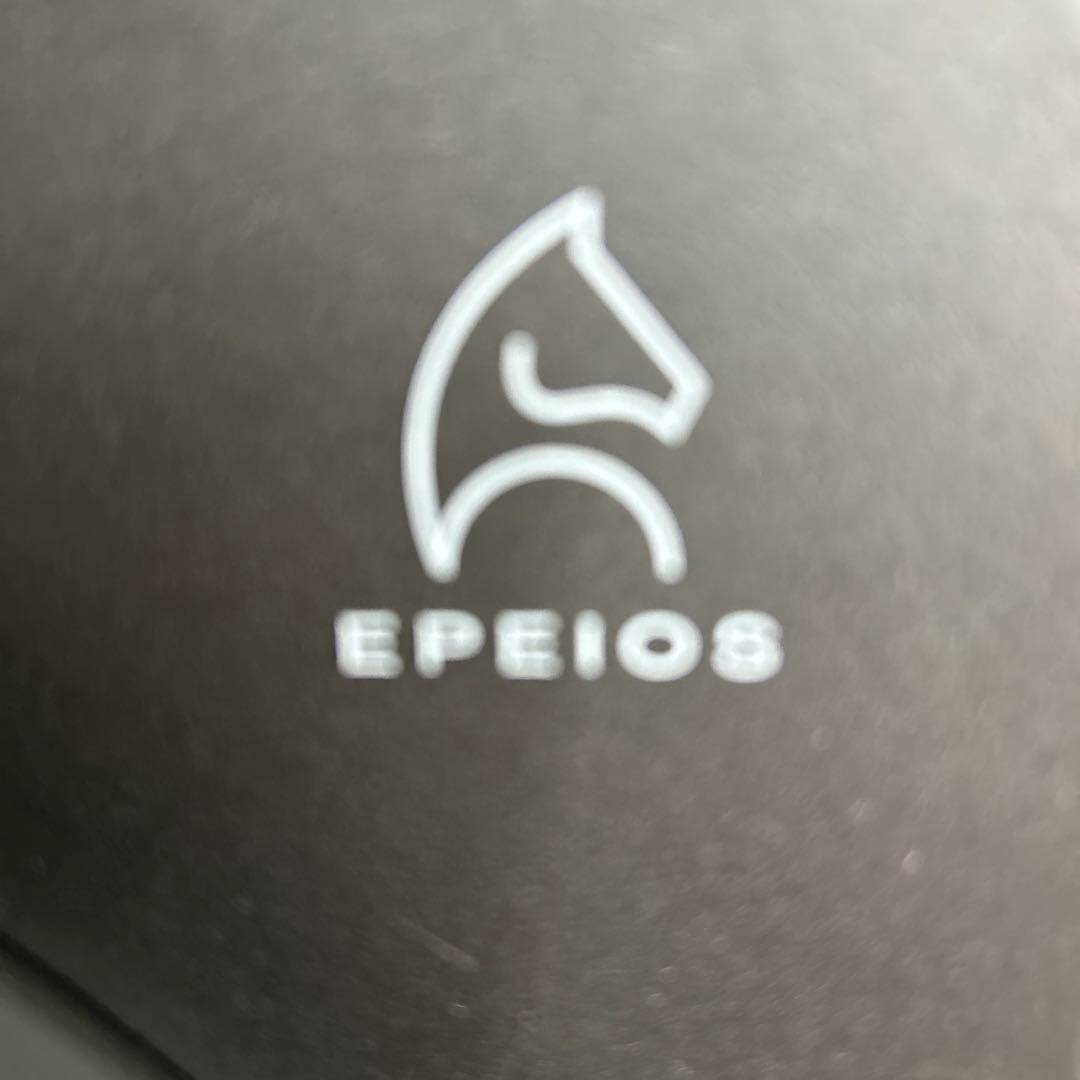 EPEIOSノンフライオーブン⭐︎